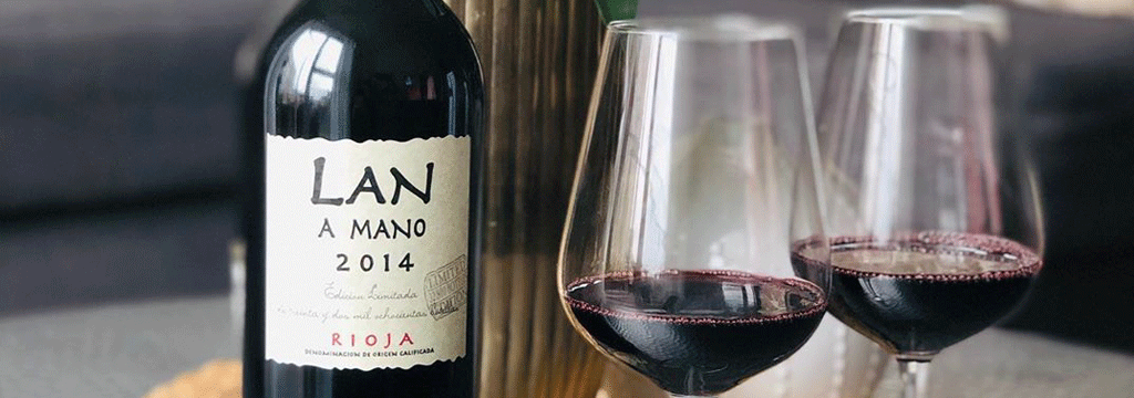 España Rioja