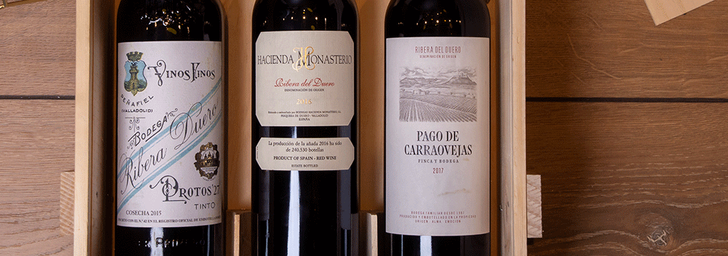 España Ribera del Duero