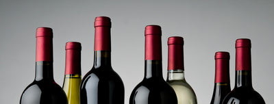 Pequeños y Grandes Formatos (Blanco y Rosado)