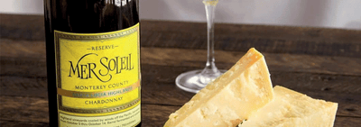 Chardonnay del mundo