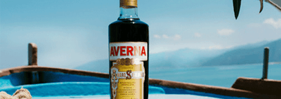 Amaro, Grappa y Licores