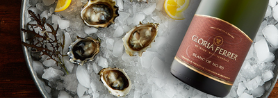 California Espumosos