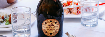 Prosecco y otros Italianos