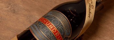 California Red Blend