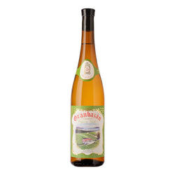 Granbazán Albariño Etiqueta Verde