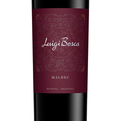 Luigi Bosca Reserva Malbec