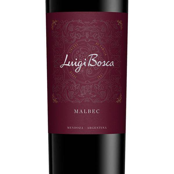 Luigi Bosca Reserva Malbec