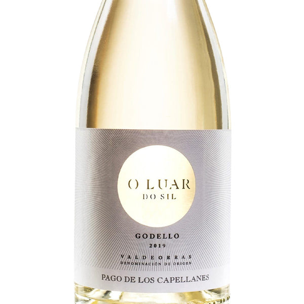 O Luar do Sil godello