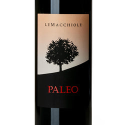 Le Macchiole Paleo Rosso