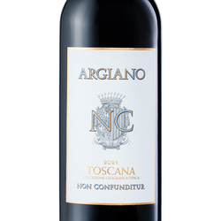 Argiano Non Confunditur Toscana IGT