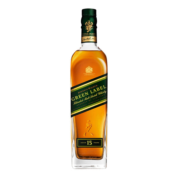Jhonny Walker Green Label