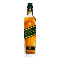 Jhonny Walker Green Label
