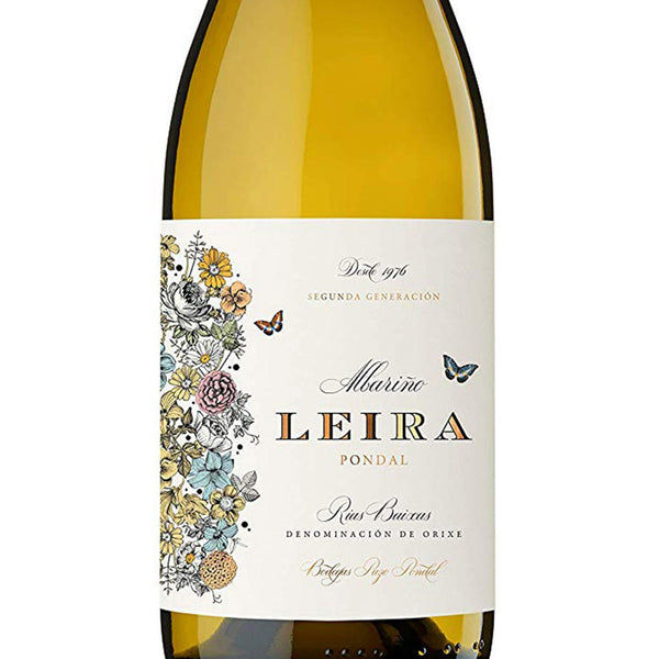 Leira Albariño