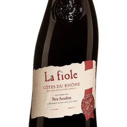 La Fiole Côtes du Rhône