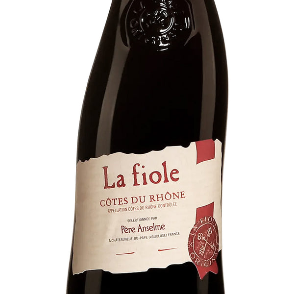La Fiole Côtes du Rhône
