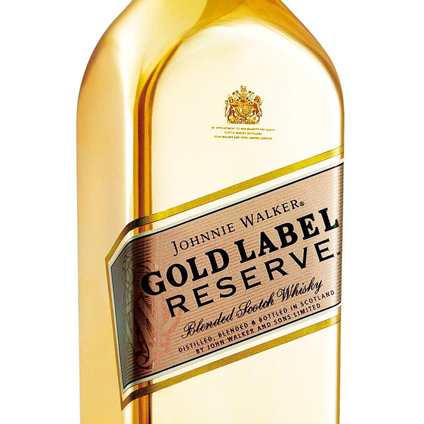 Johnnie Walker Gold Label Reserve