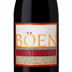 Boen California Pinot Noir