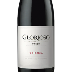 Glorioso Crianza 375 ml