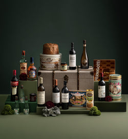 Baúl Tradiciones Españolas