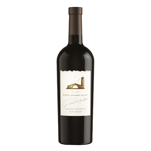 Robert Mondavi Napa Valley Merlot