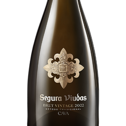 Segura Viudas Brut Vintage Gran Reserva