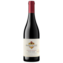 Kendall Jackson Vintner's Reserve Pinot Noir