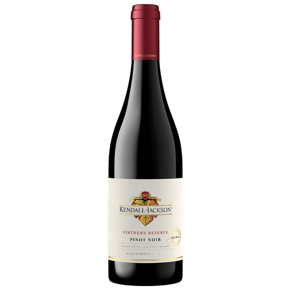 Kendall Jackson Vintner's Reserve Pinot Noir