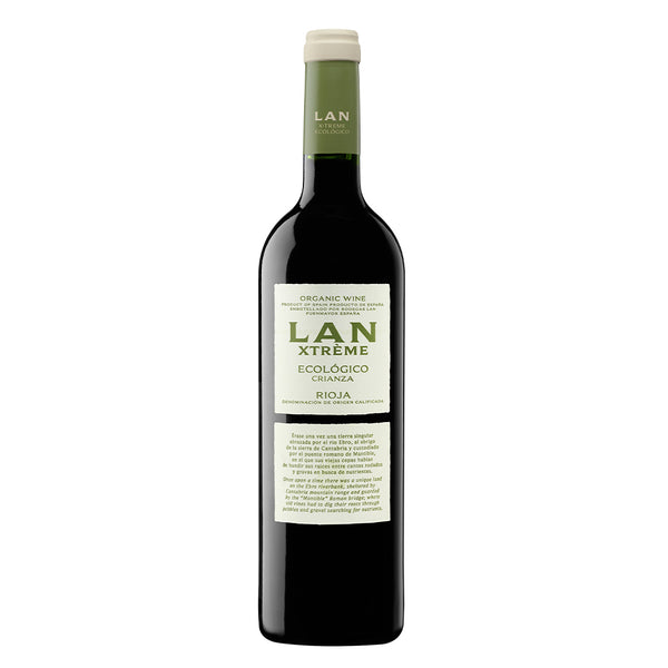 Lan Ecológico Crianza