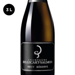 Billecart Salmon Brut Reserve 3 litros