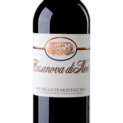 Casanova di Neri Brunello Di Montalcino 2016