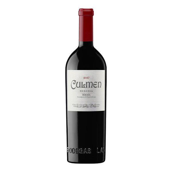 Culmen Reserva 2015