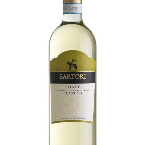 Sartori Soave