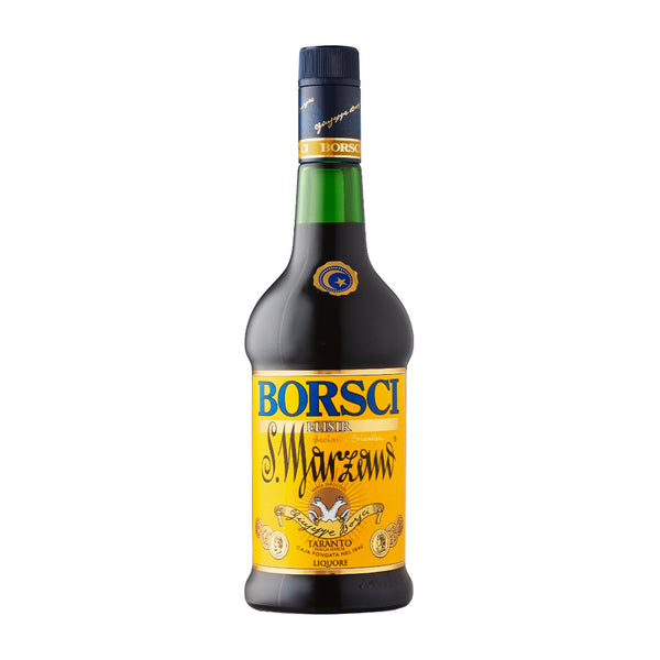 Licor Brosci San Marzano