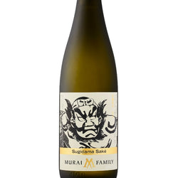 Murai Family Sugidama Sake