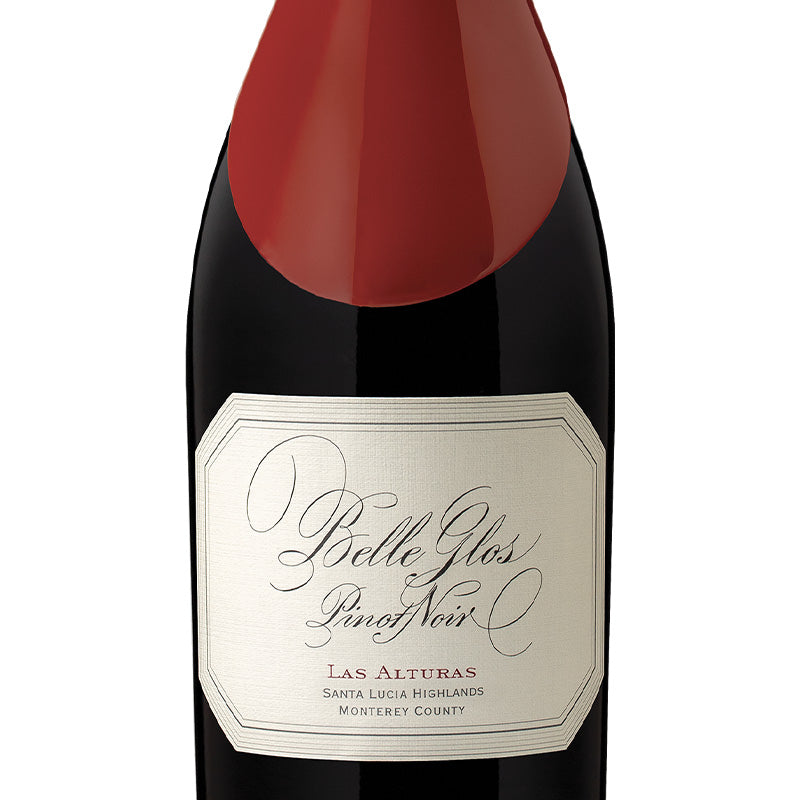 Belle Glos Pinot Noir – El Catador