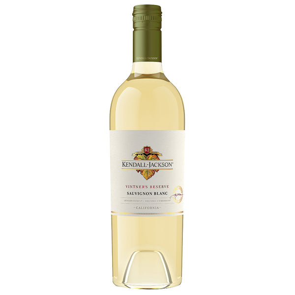 Kendall Jackson Vintner's Reserve Sauvignon Blanc