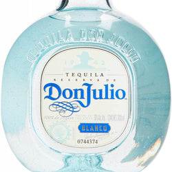 Tequila Don Julio Blanco