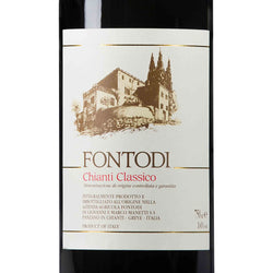Fontodi Chianti Classico