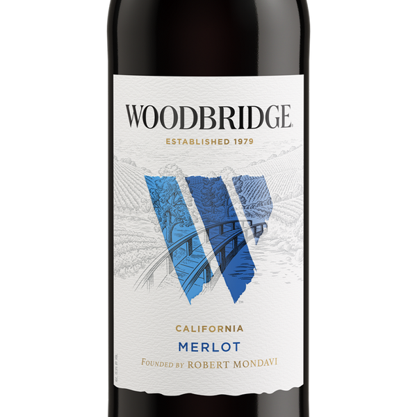 Woodbridge Merlot