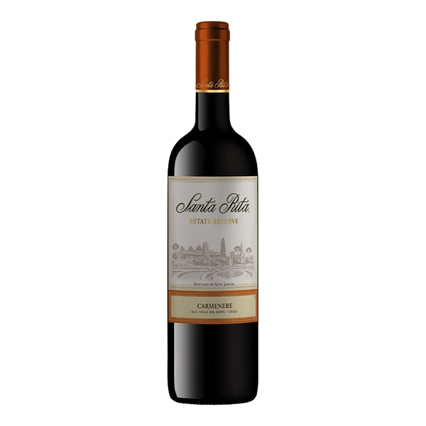 Santa Rita Reserva Carmenere