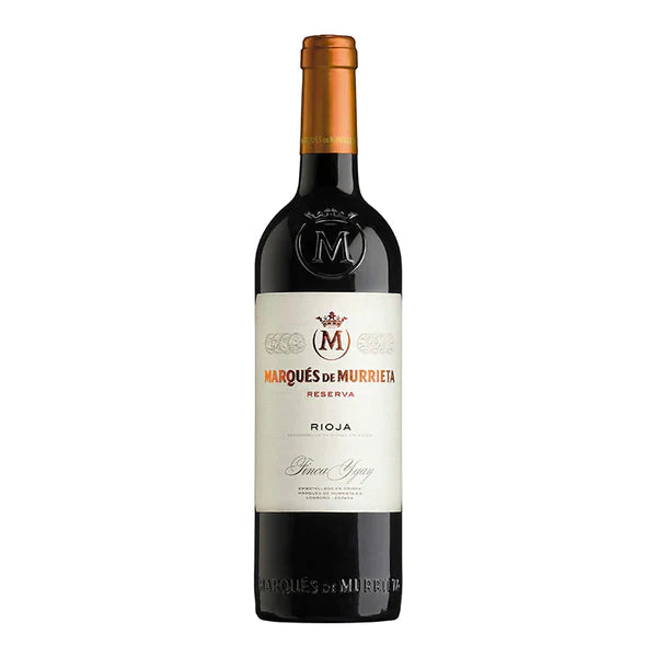 Marqués de Murrieta Reserva 1.5 litros