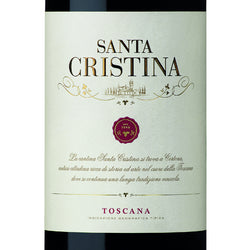 Antinori Santa Cristina Sangiovese