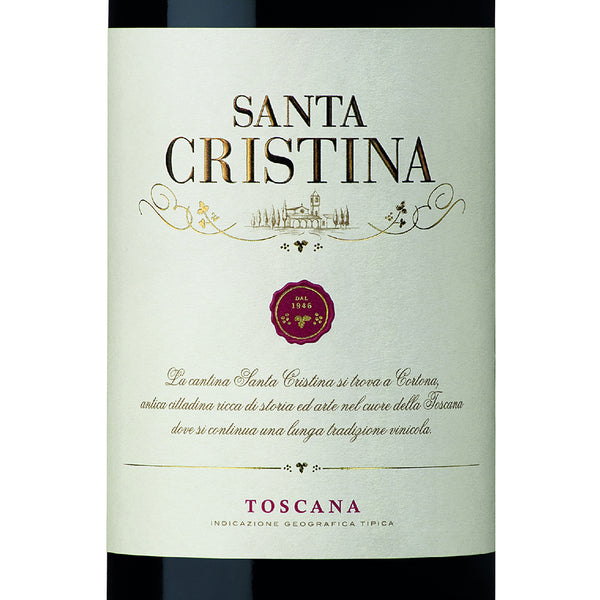 Antinori Santa Cristina Sangiovese