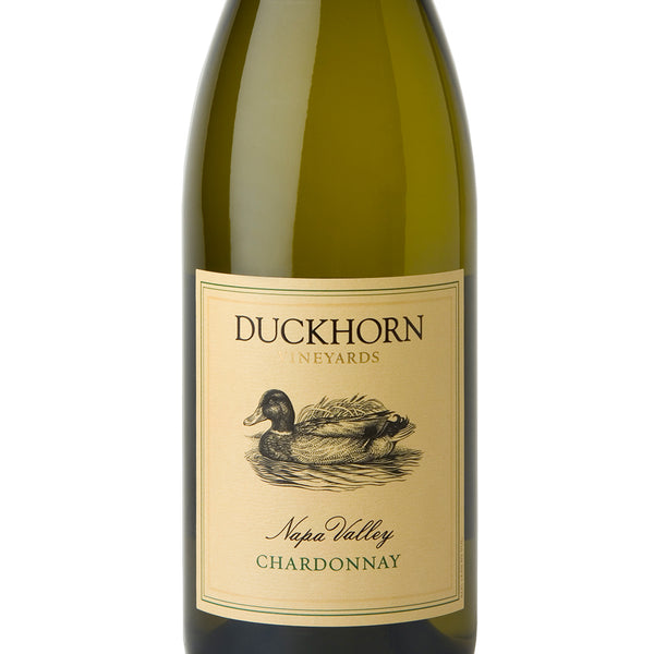 Duckhorn Napa Valley Chardonnay