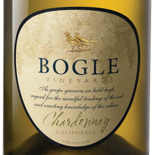 Bogle Chardonnay