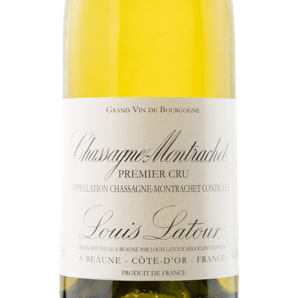 Louis Latour Chablis Premier Cru