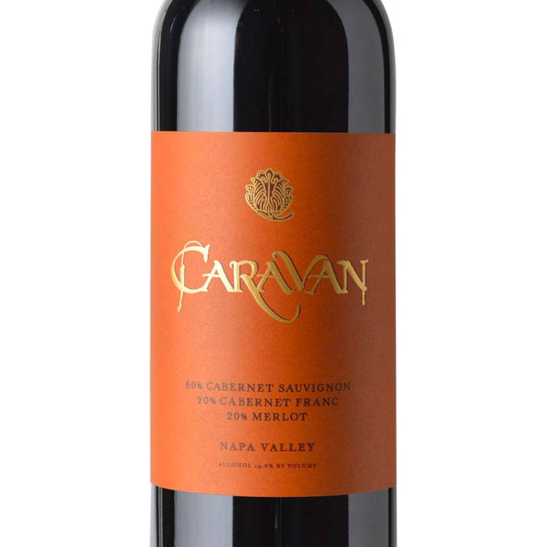 Darioush Caravan Cabernet Sauvignon
