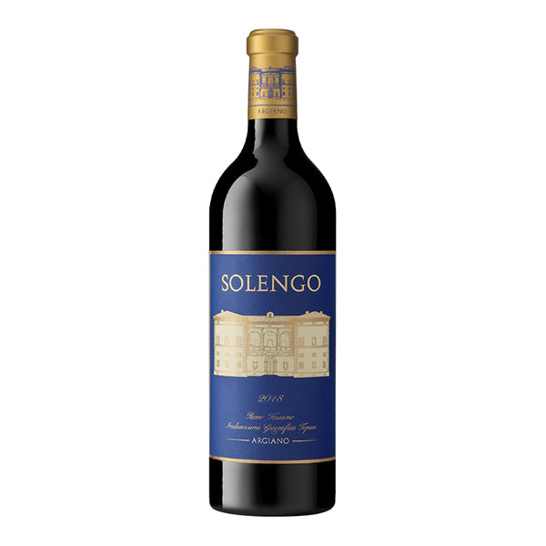 Argiano Solengo Toscana IGT 1.5 litros