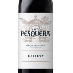 Pesquera Reserva