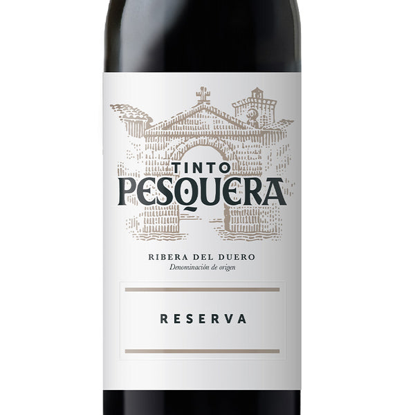 Pesquera Reserva